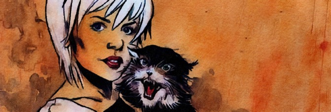 Chilling Adventures of Sabrina (2014)&nbsp;#6