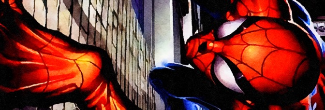 Ultimate Spider-Man (2000)&nbsp;#1