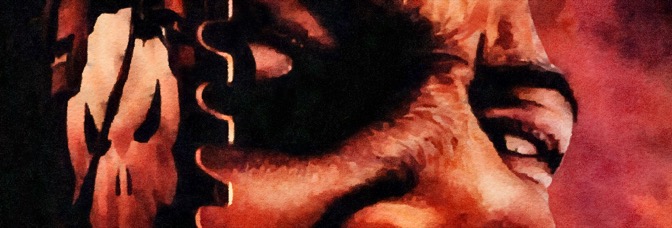 The Punisher (2004) #32