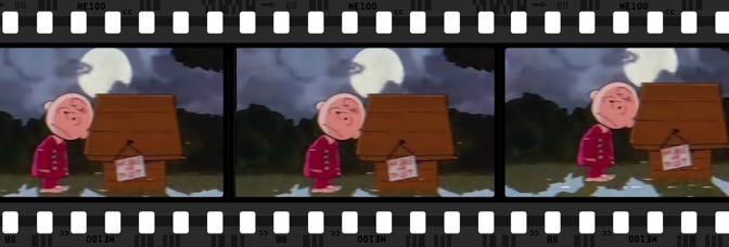 Charlie/Bowie: Changes