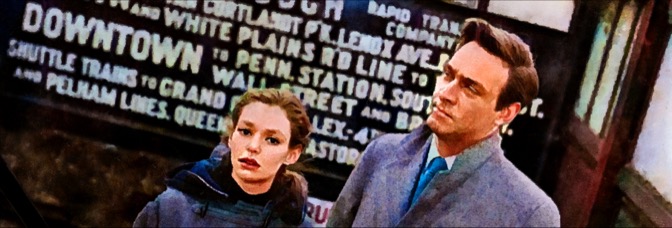 Stage Struck (1958, Sidney&nbsp;Lumet)