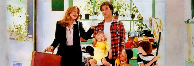 Mr. Mom (1983, Stan&nbsp;Dragoti)