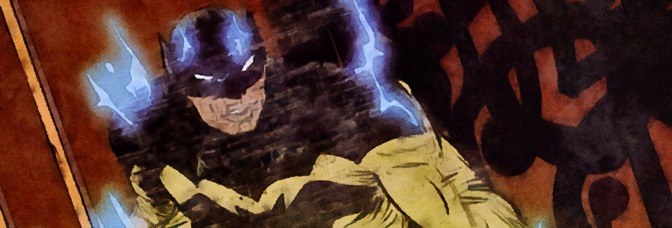 Batman: Year 100 (2006) #4