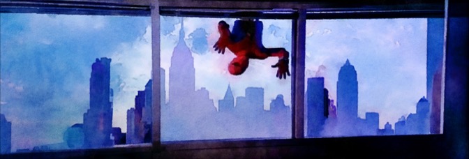 The Amazing Spider-Man (1977) s02e01 – The Captive&nbsp;Tower