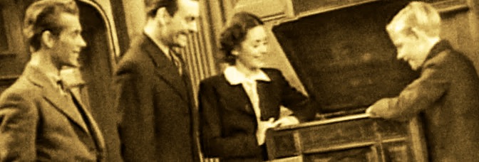 Dick Tracy (1937) ch11 – Harbor&nbsp;Pursuit