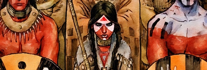 Manifest Destiny (2013)&nbsp;#12