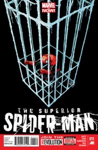 Superior Spider Man  11