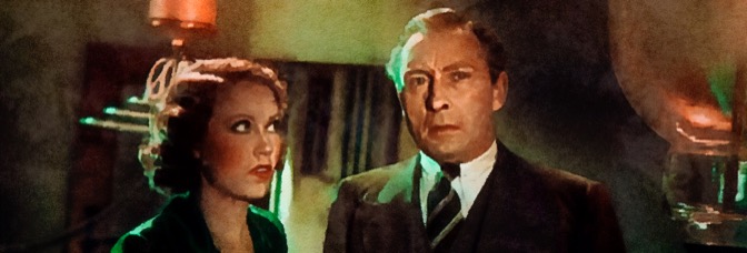 Doctor X (1932, Michael&nbsp;Curtiz)