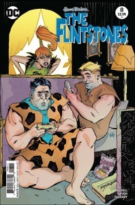 The Flintstones  8