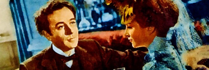 Kind Hearts and Coronets (1949, Robert&nbsp;Hamer)