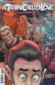 A Train Called Love #3.jpg A Train Called Love 3