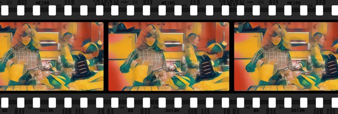 Le Garcon Dans Le&nbsp;Lac