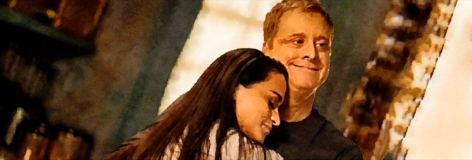 Resident Alien (2021) s02e10 – The Ghost of Bobby&nbsp;Smallwood