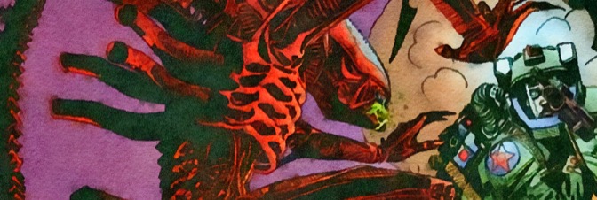 Dark Horse Presents (1986) #117