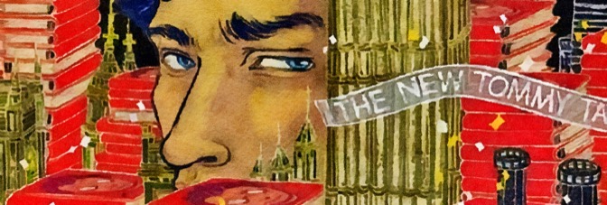 The Unwritten (2009)&nbsp;#13