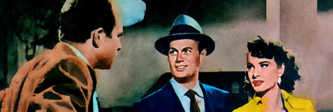 Pickup on South Street (1953, Samuel&nbsp;Fuller)