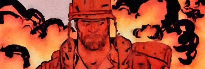 Punisher: The Platoon (2017) #2