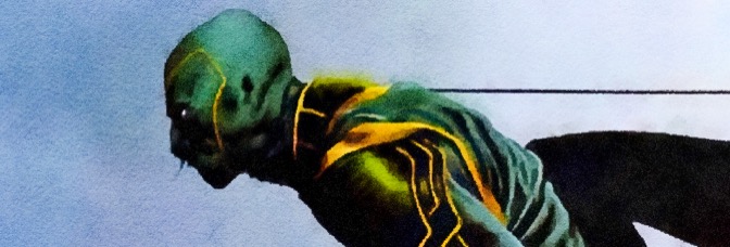 Widowmaker (2011) #2