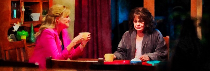 My Life Is Murder (2019) s03e05 – Silent&nbsp;Lights