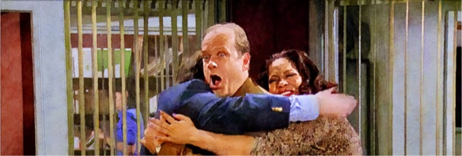 Frasier (1993) s07e16 – Something About Dr.&nbsp;Mary