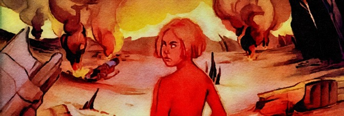 Prophet: Earth War (2016)&nbsp;#4