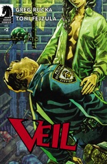 Veil #2