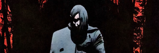 Solomon Kane (2008)&nbsp;#4