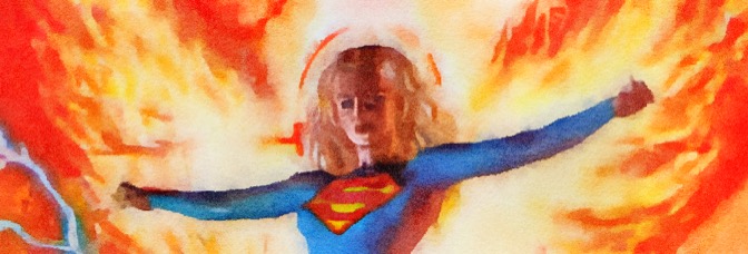 Superman vs. the Terminator: Death To The Future (1999)&nbsp;#3