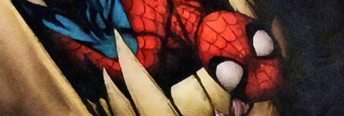 Ultimate Spider-Man (2000)&nbsp;#96