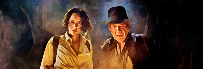 Indiana Jones and the Dial of Destiny (2023, James&nbsp;Mangold)