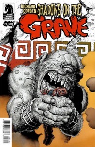 Shadows on the Grave  2