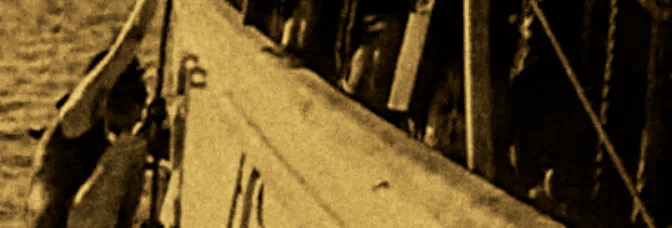 Judex (1916) ch11 – The Water&nbsp;Goddess