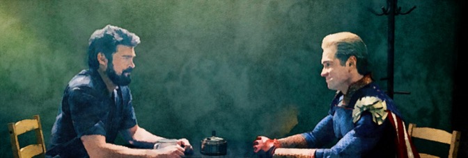 The Boys (2019) s03e01 –&nbsp;Payback