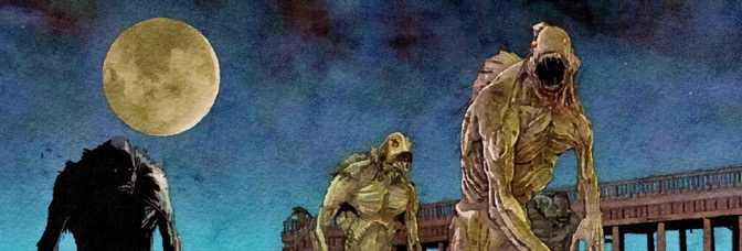 Neonomicon (2010) #4