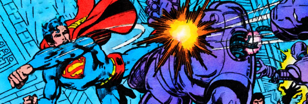 Superboy and the Legion of Super-Heroes (1977)&nbsp;#243