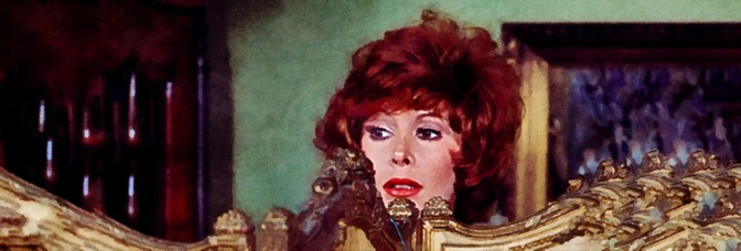 Brenda Starr (1976, Mel&nbsp;Stuart)