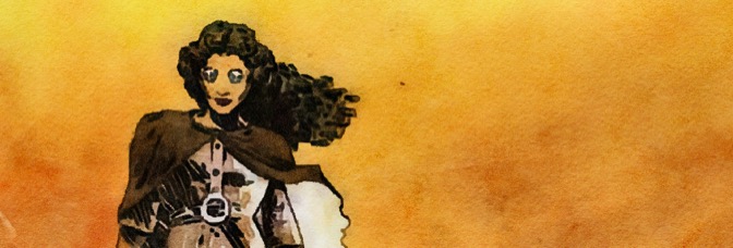 Chilling Adventures of Sabrina (2014)&nbsp;#3