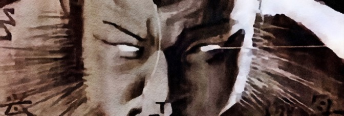 The Immortal Iron Fist (2007)&nbsp;#9