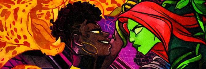 Harley Quinn: The Animated Series: The Eat. Bang! Kill. Tour (2021) #4