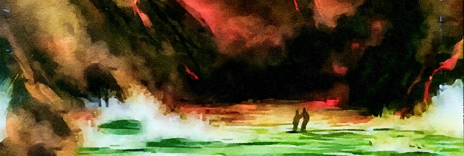 X Isle (2006)&nbsp;#5