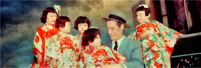 House of Bamboo (1955, Samuel&nbsp;Fuller)