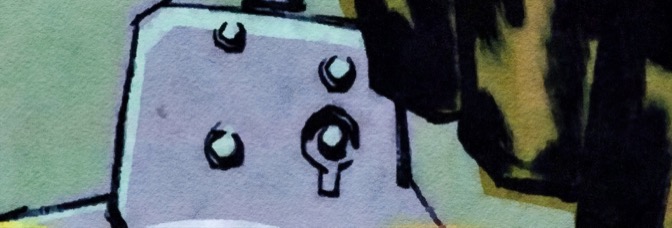 Dead Inside (2016) #2