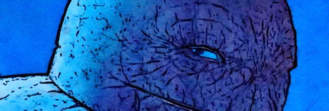 Dark Horse Presents (1986)&nbsp;#100-3