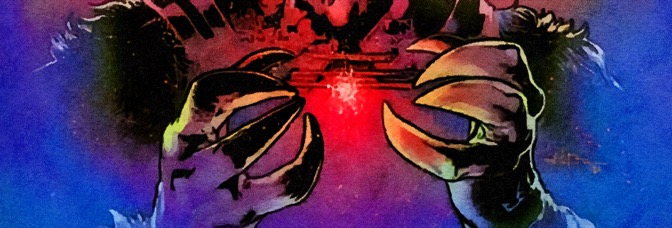 Birthright (2014) #12