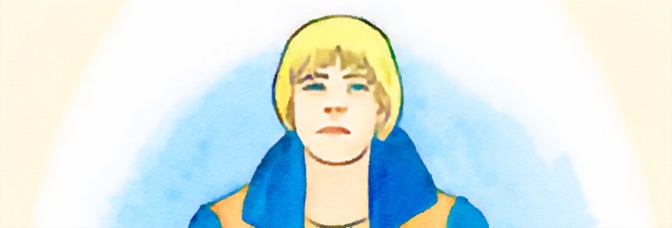 The Tale of One Bad Rat&nbsp;(1994-95)