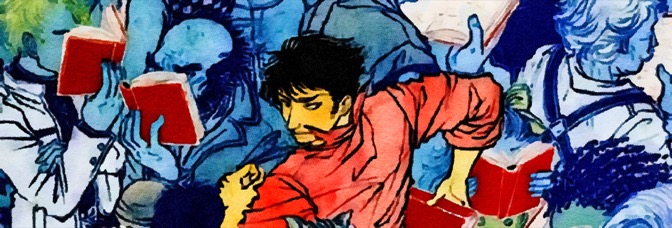 The Unwritten (2009)&nbsp;#14