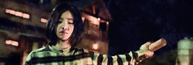 The Witch: Part 2. The Other One (2022, Park Hoon-jung)