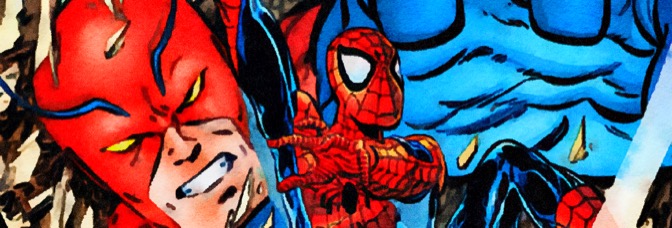 Spider-Man: Chapter One (1998) #11