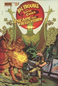 Big trouble escape  2 crop