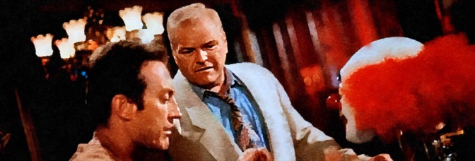 F/X2 (1991, Richard Franklin)